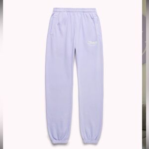 The Toast Lavender Sweatpants